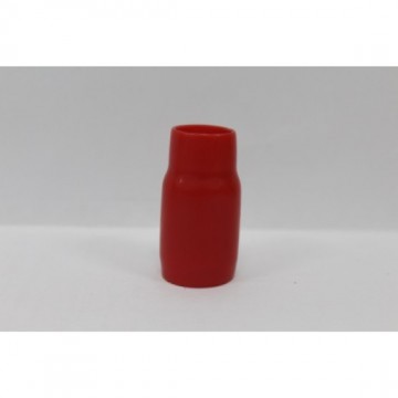 TJ ENDCAP V150 RED (50PCS)