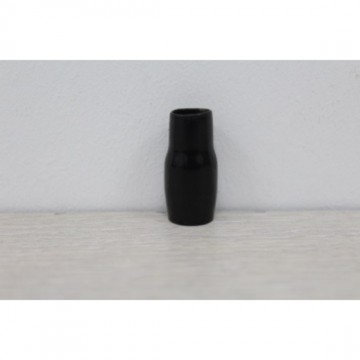 TJ ENDCAP V22 BLACK (100PCS)