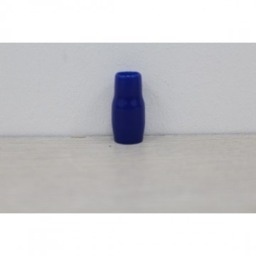 TJ ENDCAP V22 BLUE (100PCS)