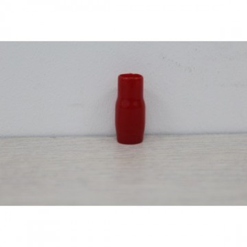 TJ ENDCAP V22 RED (100PCS)