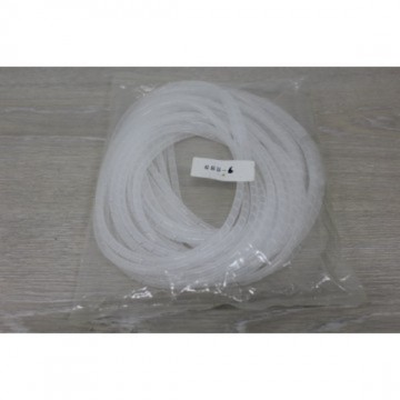 TJ SPIRAL BAND  SB-06-W (WHITE) D5MM