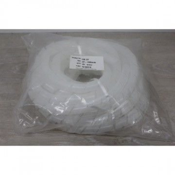 TJ SPIRAL BAND (W) D16.4MM