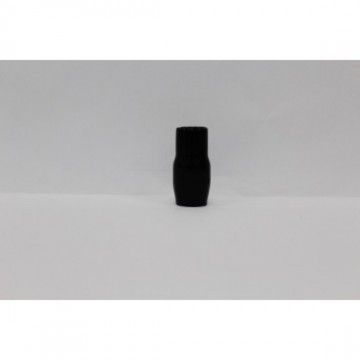 TJ ENDCAP V38 BLACK (100PCS)
