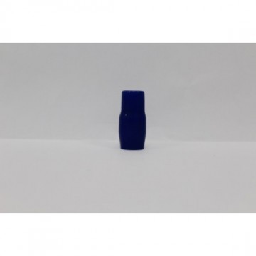 TJ ENDCAP V38 BLUE (100PCS)