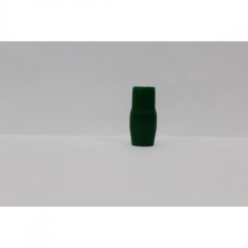 TJ ENDCAP V38 GREEN (100PCS)