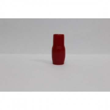 TJ ENDCAP V60 RED (100PCS)