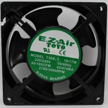 CLEARANCE - TOYO EZ-AIR (SLEEVE BEARING)