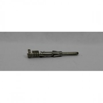 Souriau- FCI - BURNDY  SC/SM Series SC / SM #16 (1.6mm)  TIN PLATED PIN SM16ML11TK6  ( 105-487)