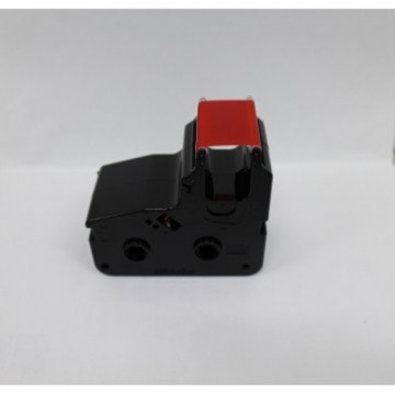 CANON M-100 RIBBON 3478A063 (RED) 100M