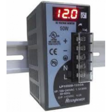 REIGNPOWER PS LP1050D-12SDA