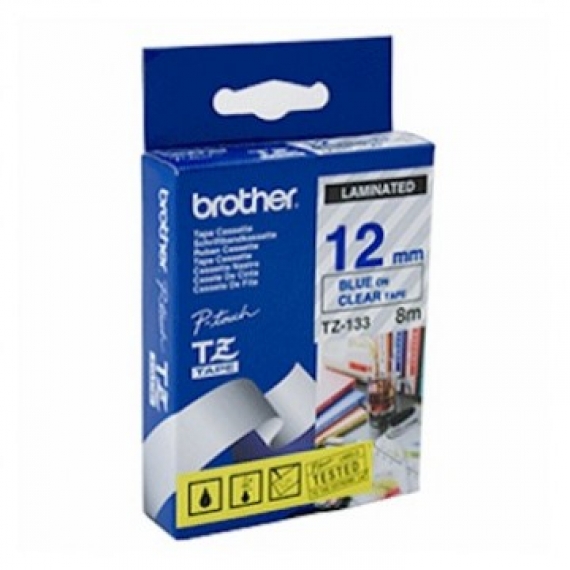 Brother TZe-133