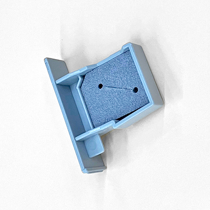 Canon TM-CL05 [5060C007]  MK series name plate cleaner for cable ID printer unit for MK3000 / MK5000