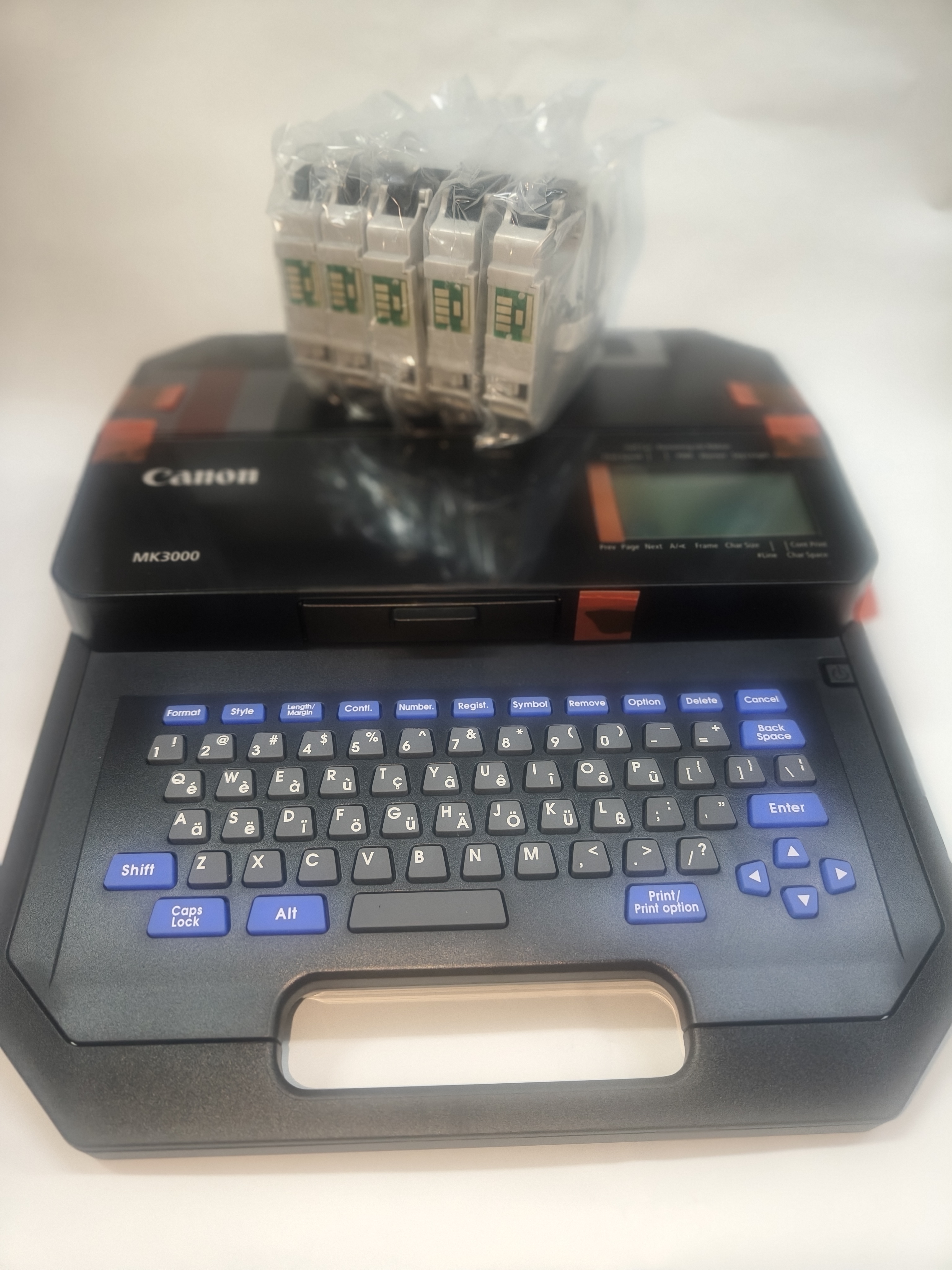 Canon