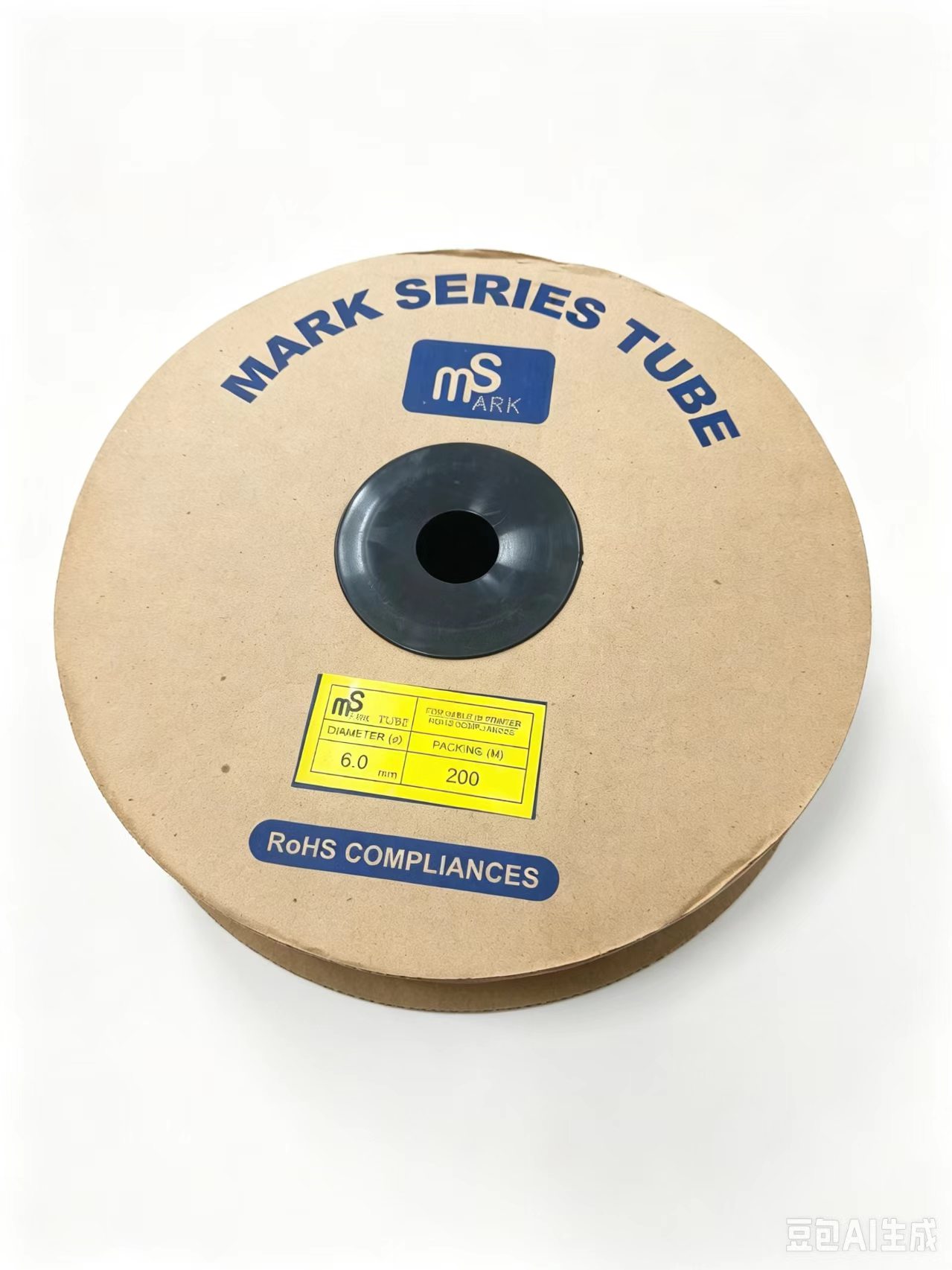 MarkSeries