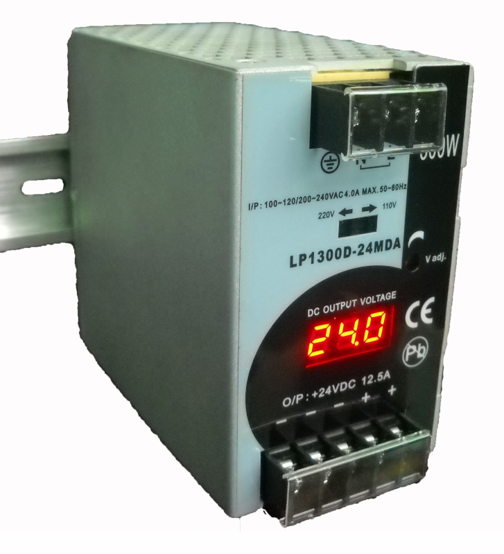 Power Supply